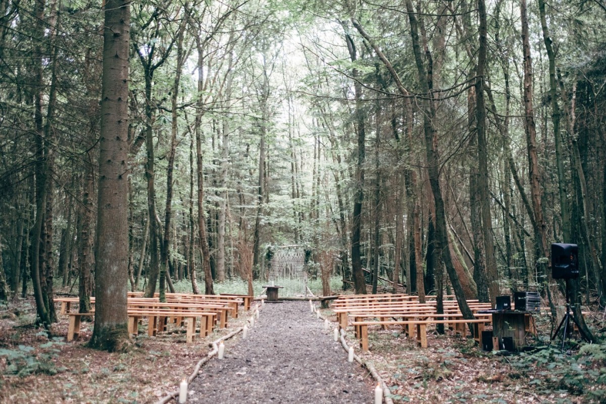 Image for Longton Wood 